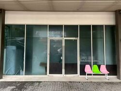 Whitehaven (D5), Retail #506201931